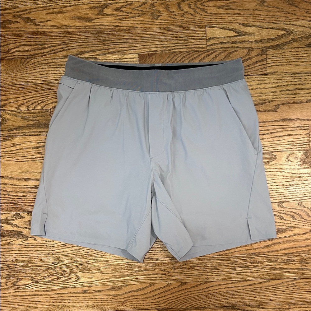 Ten Thousand Set Short
